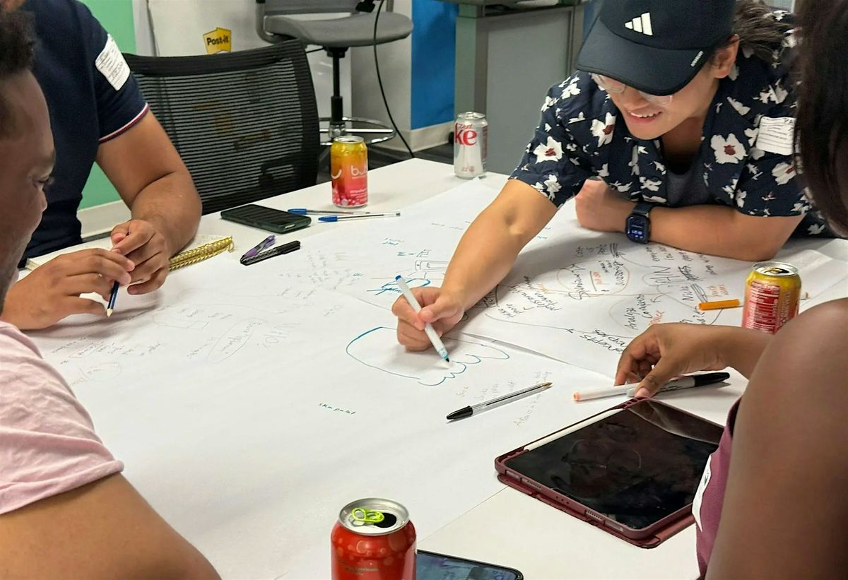 Workshop: AI as a Design Material - Amsterdam