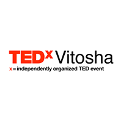 TEDxVitosha