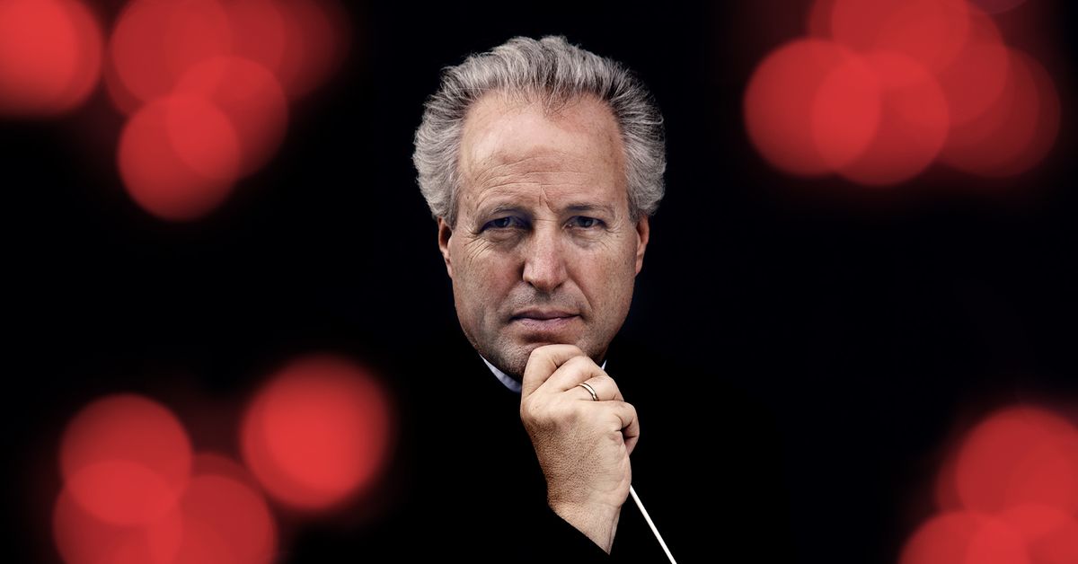 Honeck & Mozarts C-Mol Messe | DR Koncerthuset