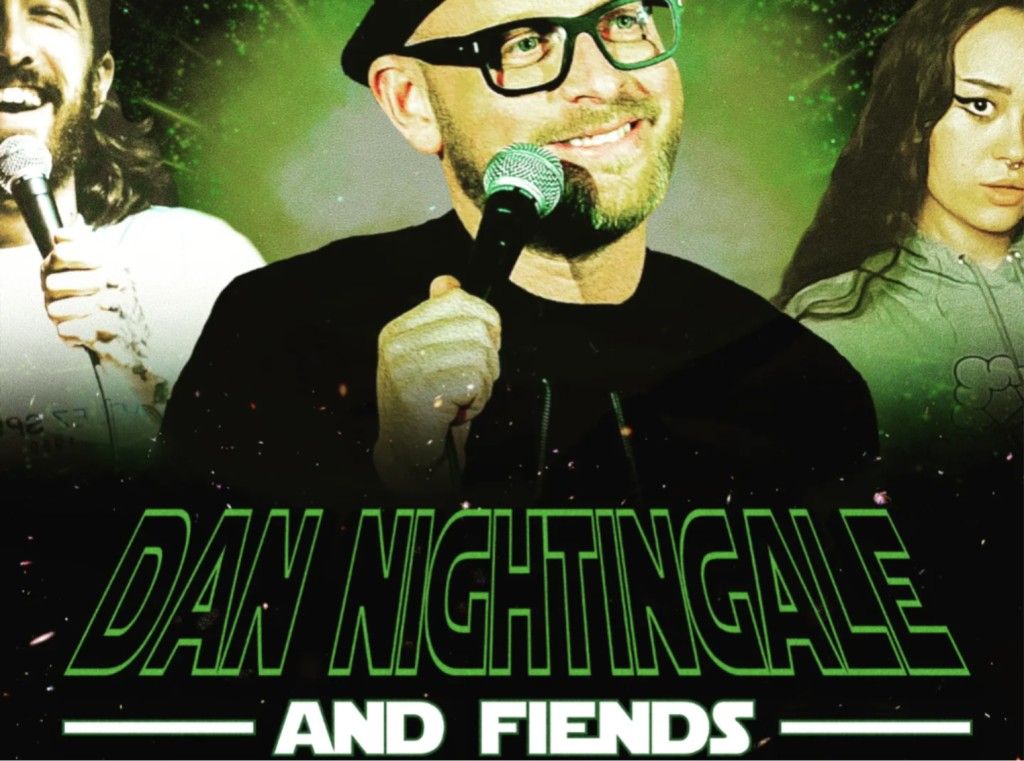 Dan Nightingale & Fiends