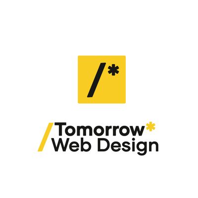 Tomorrow Web Design