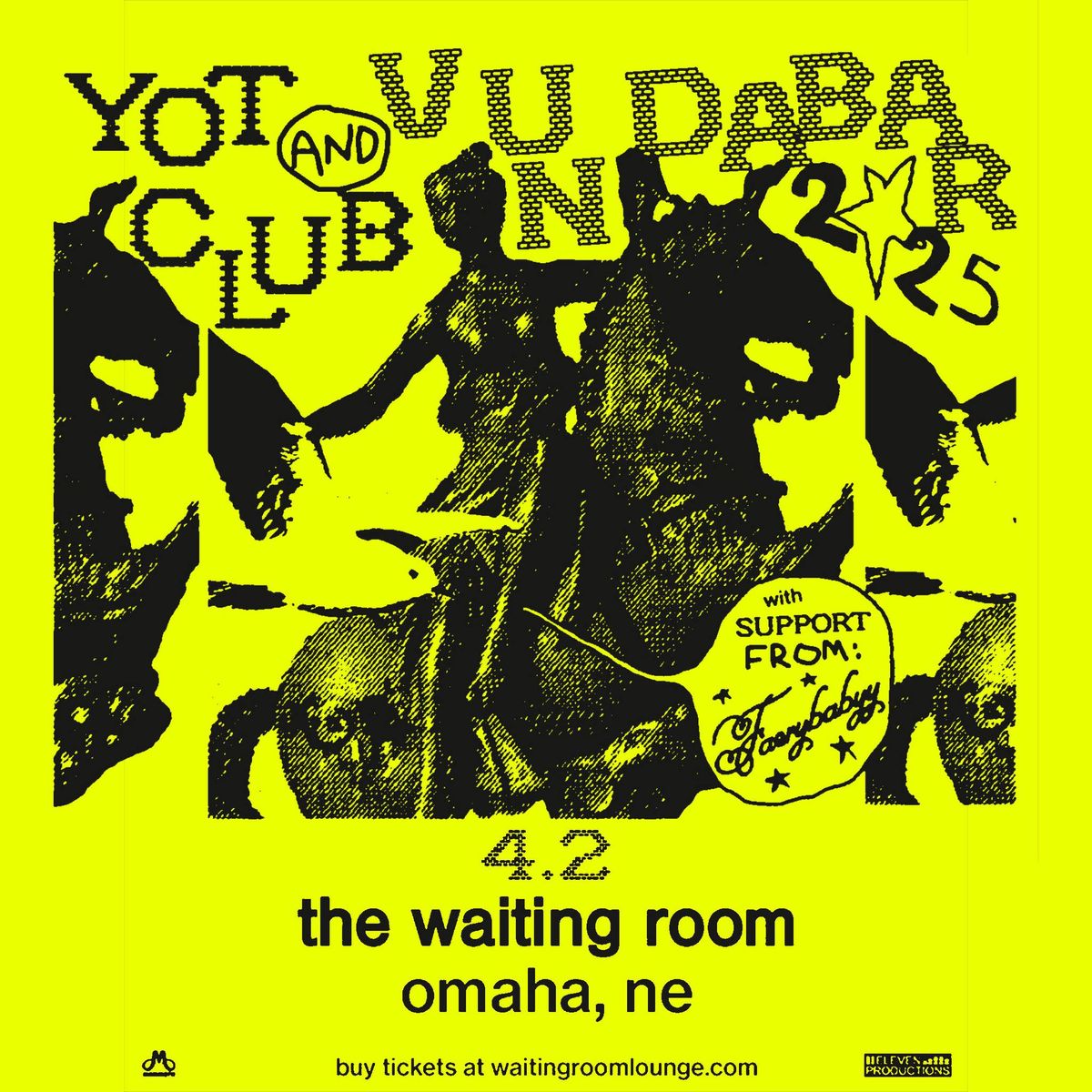 Yot Club + Vundabar 