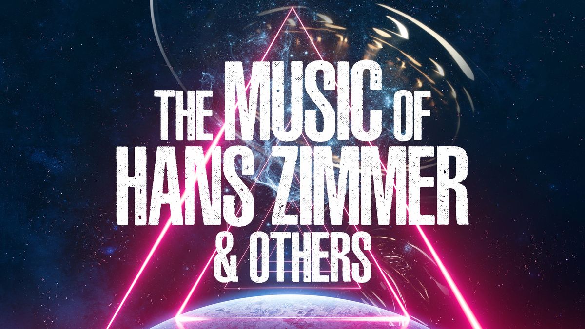 The Music of Hans Zimmer & Others | Schw\u00e4bisch Gm\u00fcnd