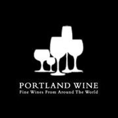 Portland Wine Hale