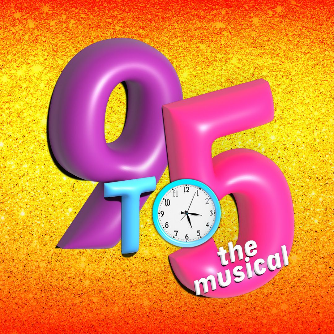 Shaldon Theatre Company Presents - 9 to 5: The Musical 