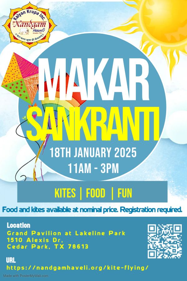 Makar Sakranti Utsav