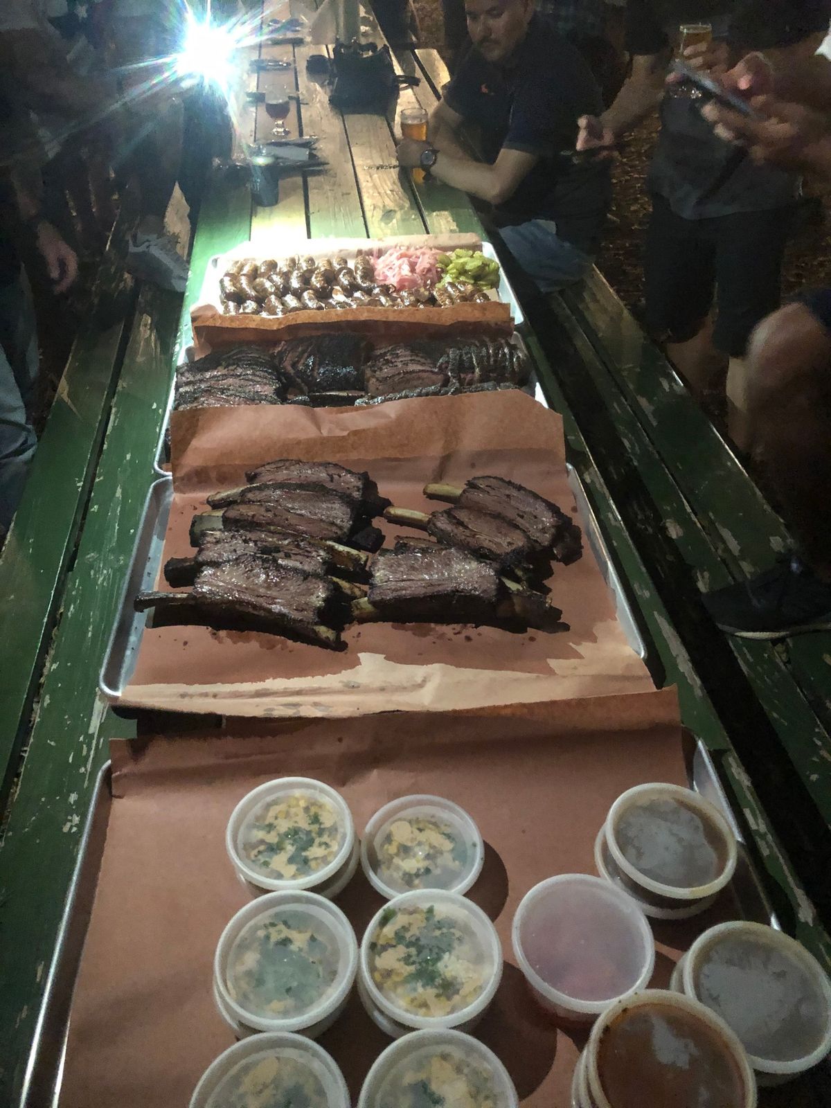 9th Epic BBQ Tour! 