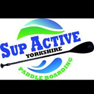 SUP Active Yorkshire