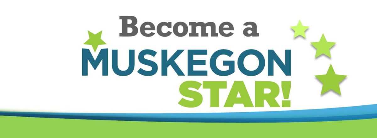 Muskegon STARS! Certification Training