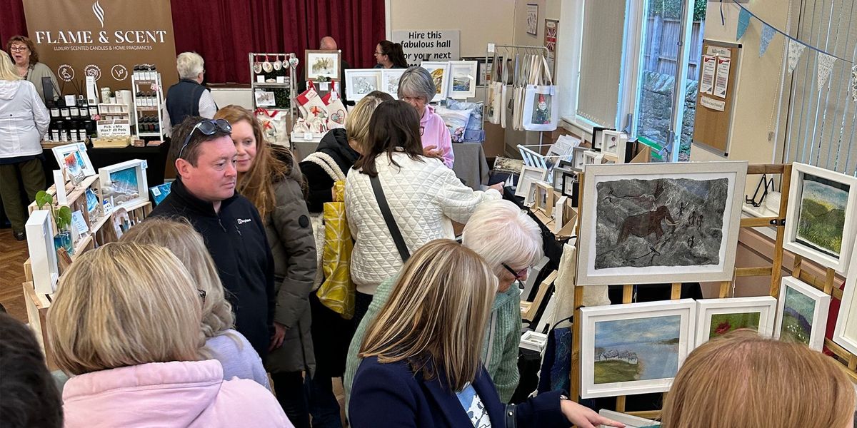 West Kirby Market