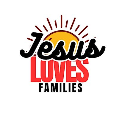 JesusLovesFamilies