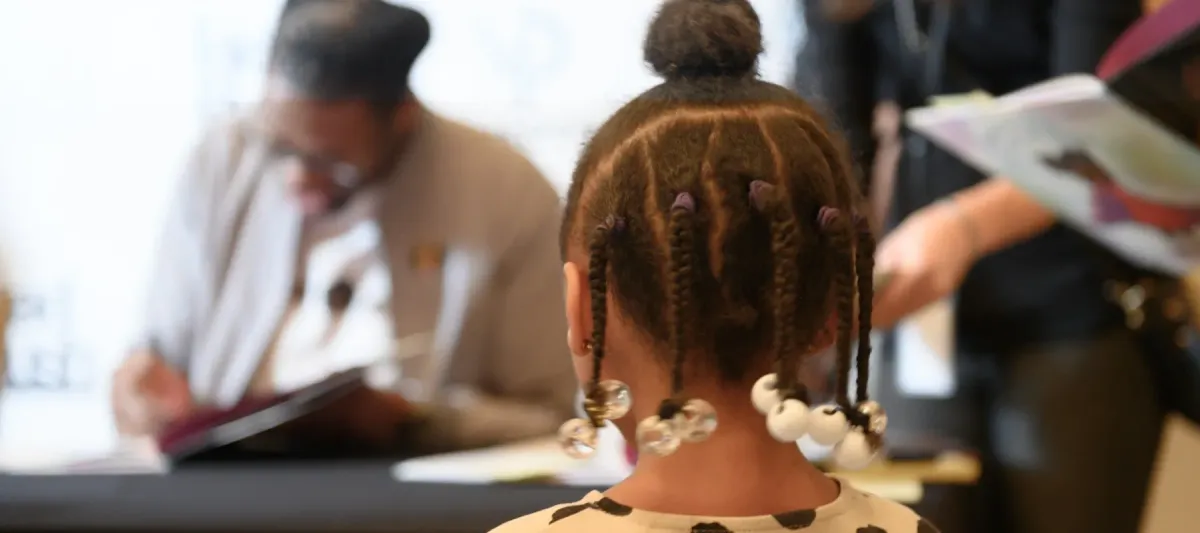 Black Braid