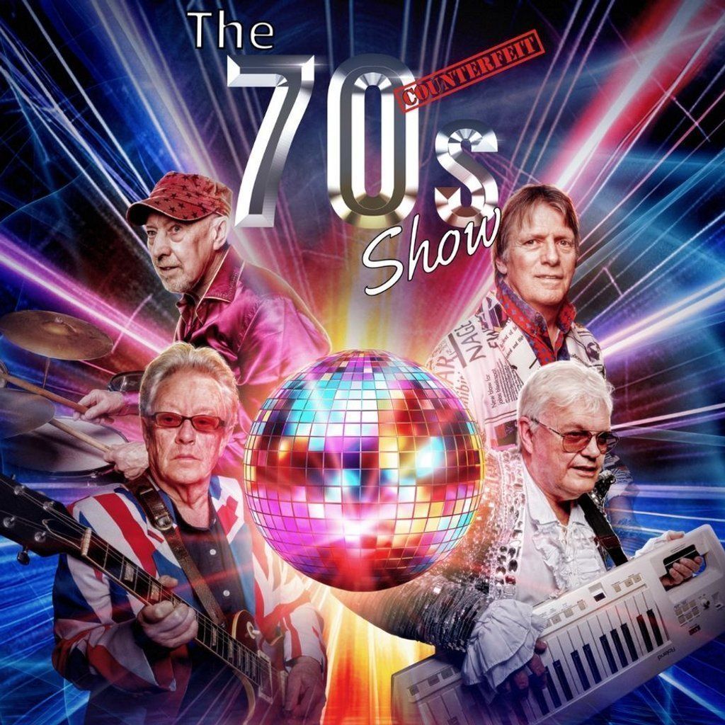 Counterfeit Seventies Show 2025