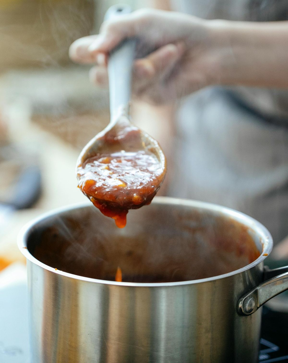 Second Annual Blackbird Chili Cookoff!