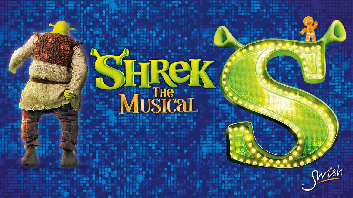 Shrek The Musical