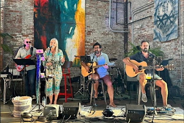 Music by The Lost and Found