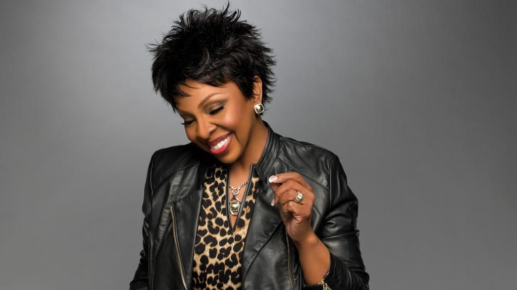 An Evening With Gladys Knight