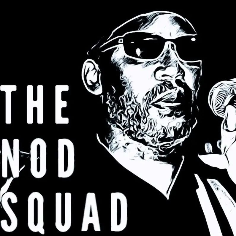 On The Rocks presents The Nod Squad 