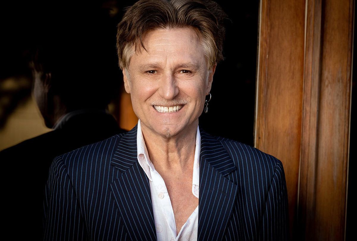 John Waite at Clermont Performing Arts Center