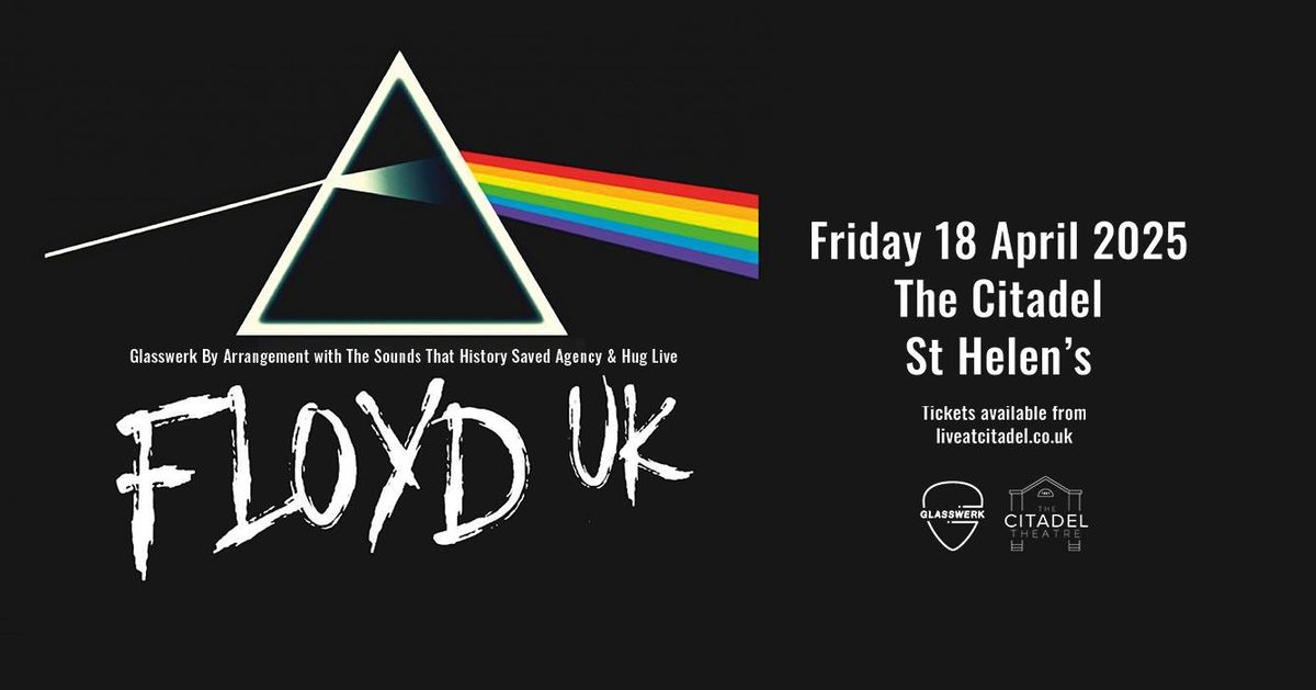 Floyd UK - Live at The Citadel