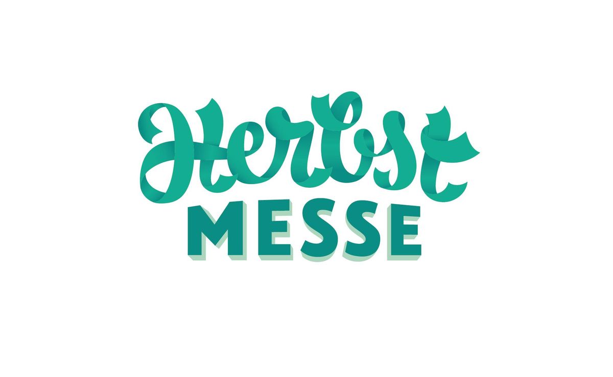 77. Herbstmesse 2025