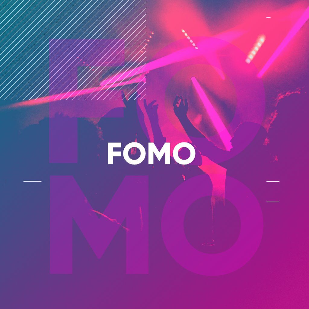 FOMO - Classic House - Spring Edition