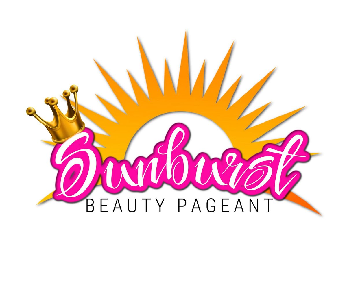 Burnsville Minnesota Sunburst Beauty Preliminary Pageant