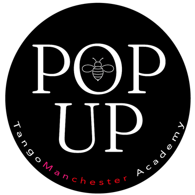 POP UP - Tango Manchester Academy