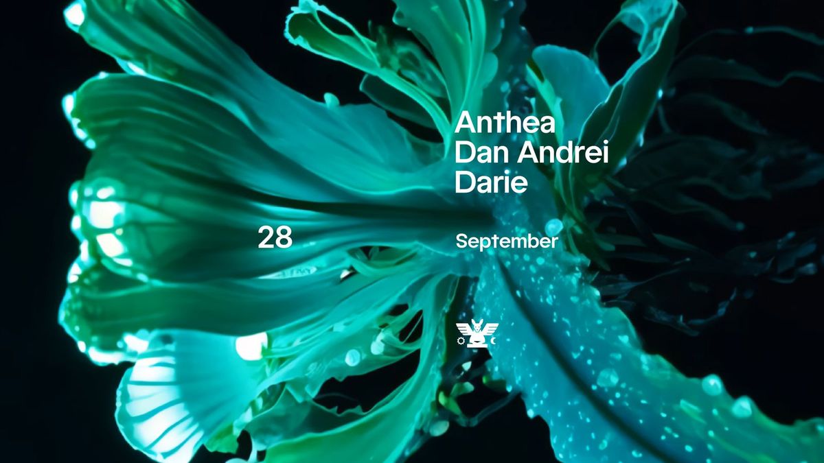 GH 28.09 | Anthea, Dan Andrei, Darie