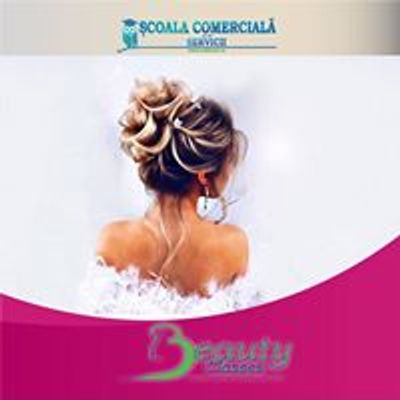 Scoala Comercial\u0103 \u0219i de Servicii - Beauty Classes