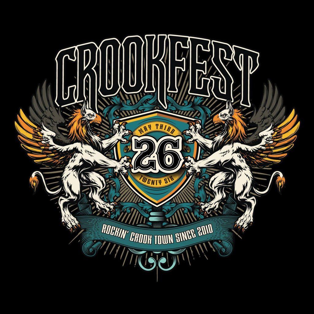 Crookfest '26