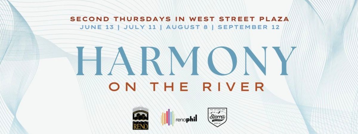 Harmony on the River