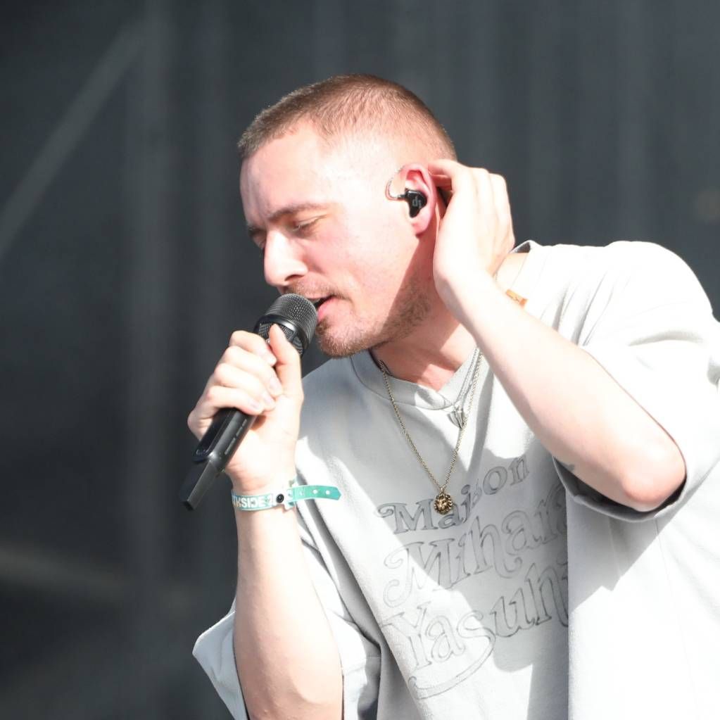 Dermot Kennedy Hamburg Tickets