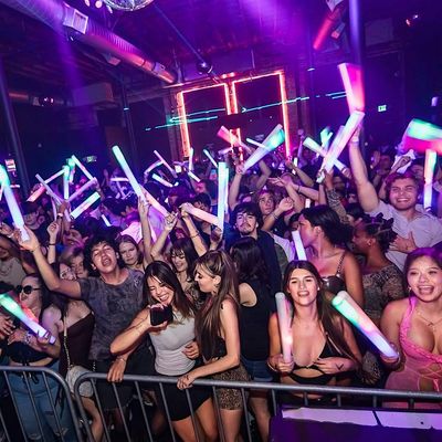 PLUR Promotions