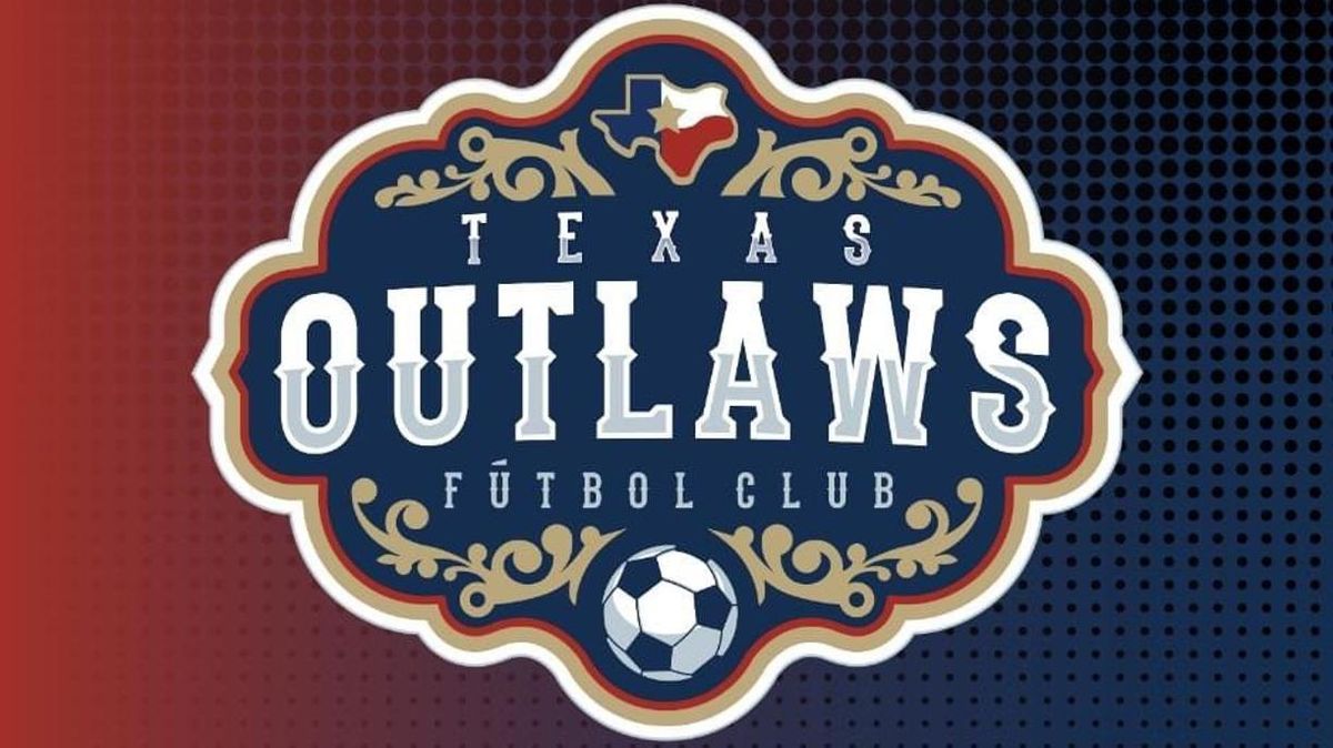 Tacoma Stars at Texas Outlaws