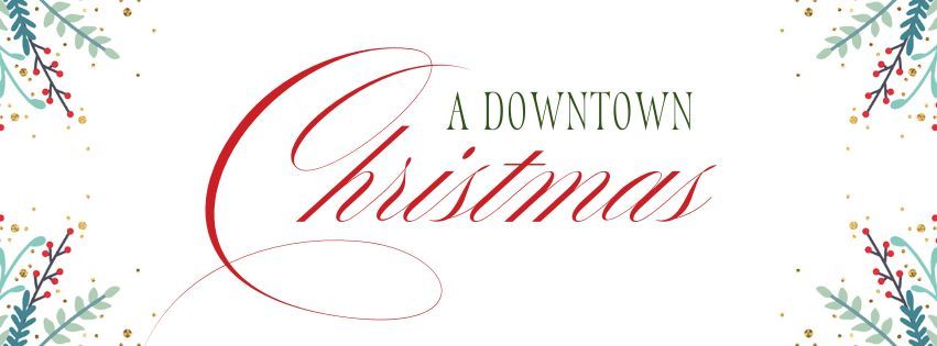 A Downtown Christmas