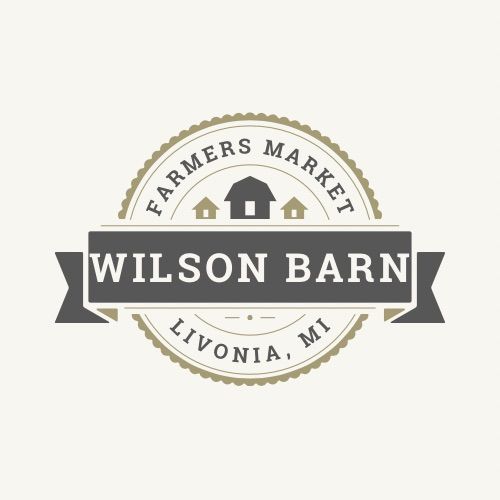 The Wilson Barn Livonia Farmers Market August 24th 2024