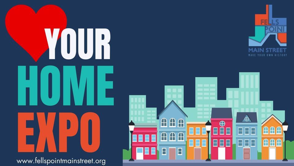 Love Your Home Expo