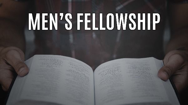 Graceway Baptist Church Men's Fellowship