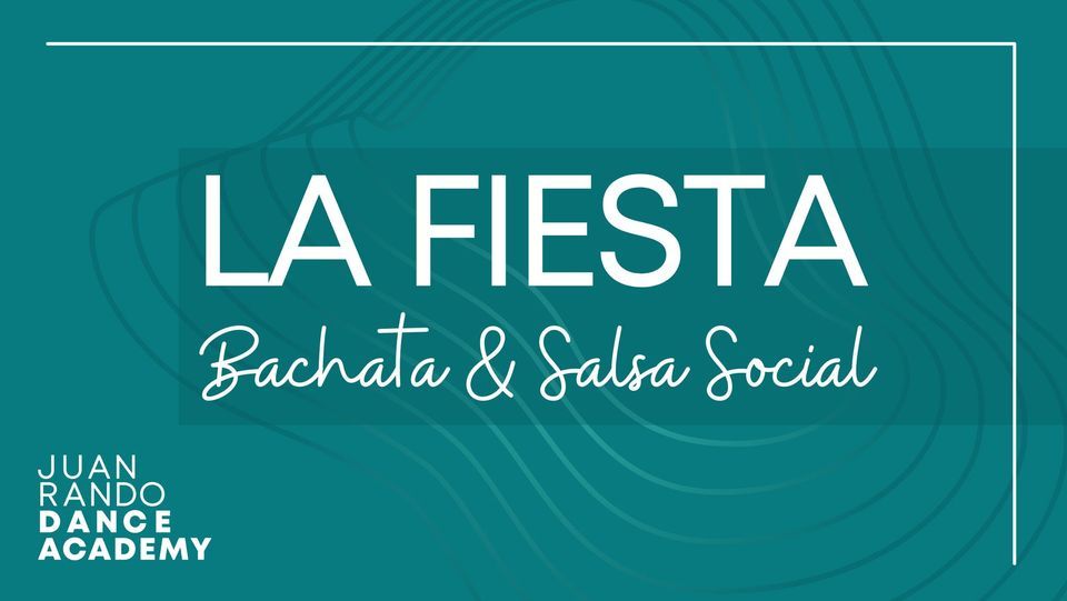 La Fiesta - July