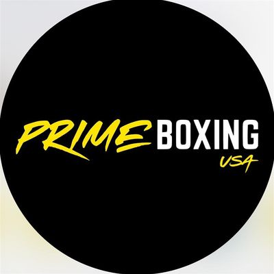 Prime Boxing USA