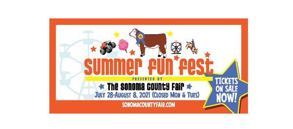 Westec presents: PRCA Rodeo at the Summer Fun Fest