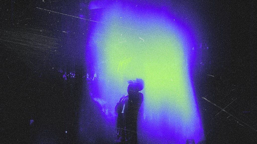 Junior H - $AD BOYZ LIVE & BROKEN TOUR