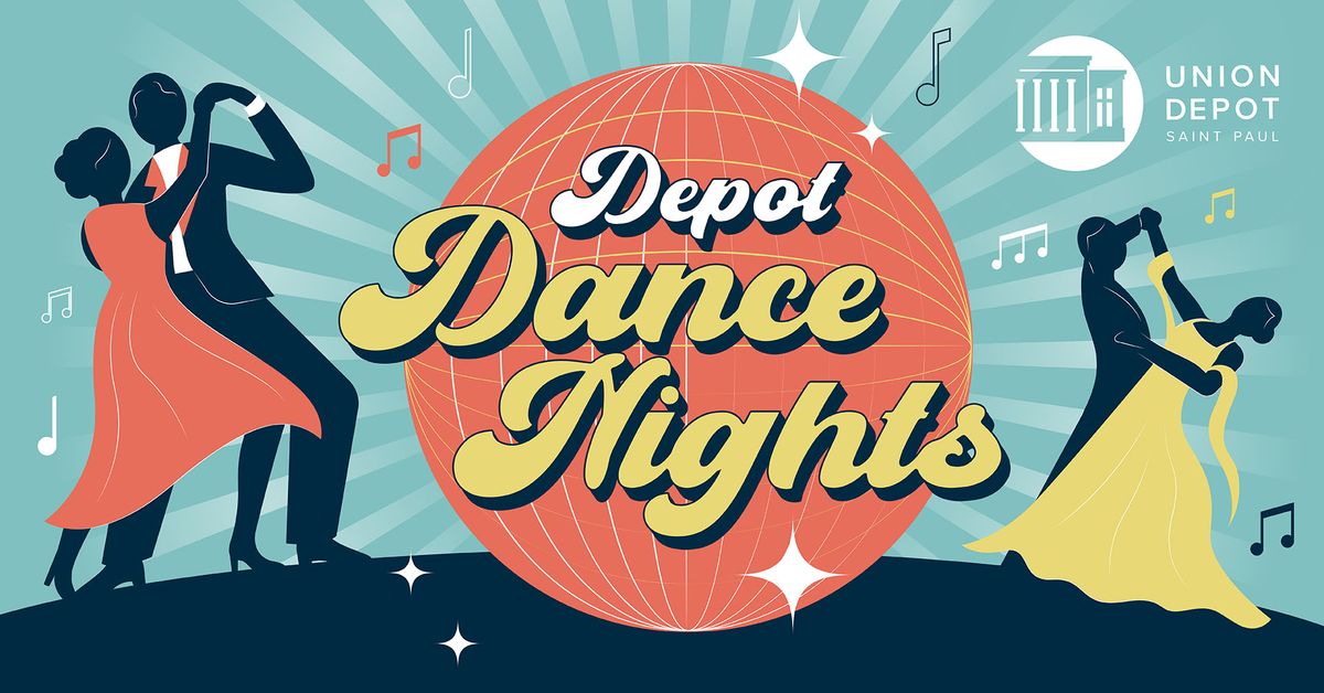 Dance Nights at Union Depot