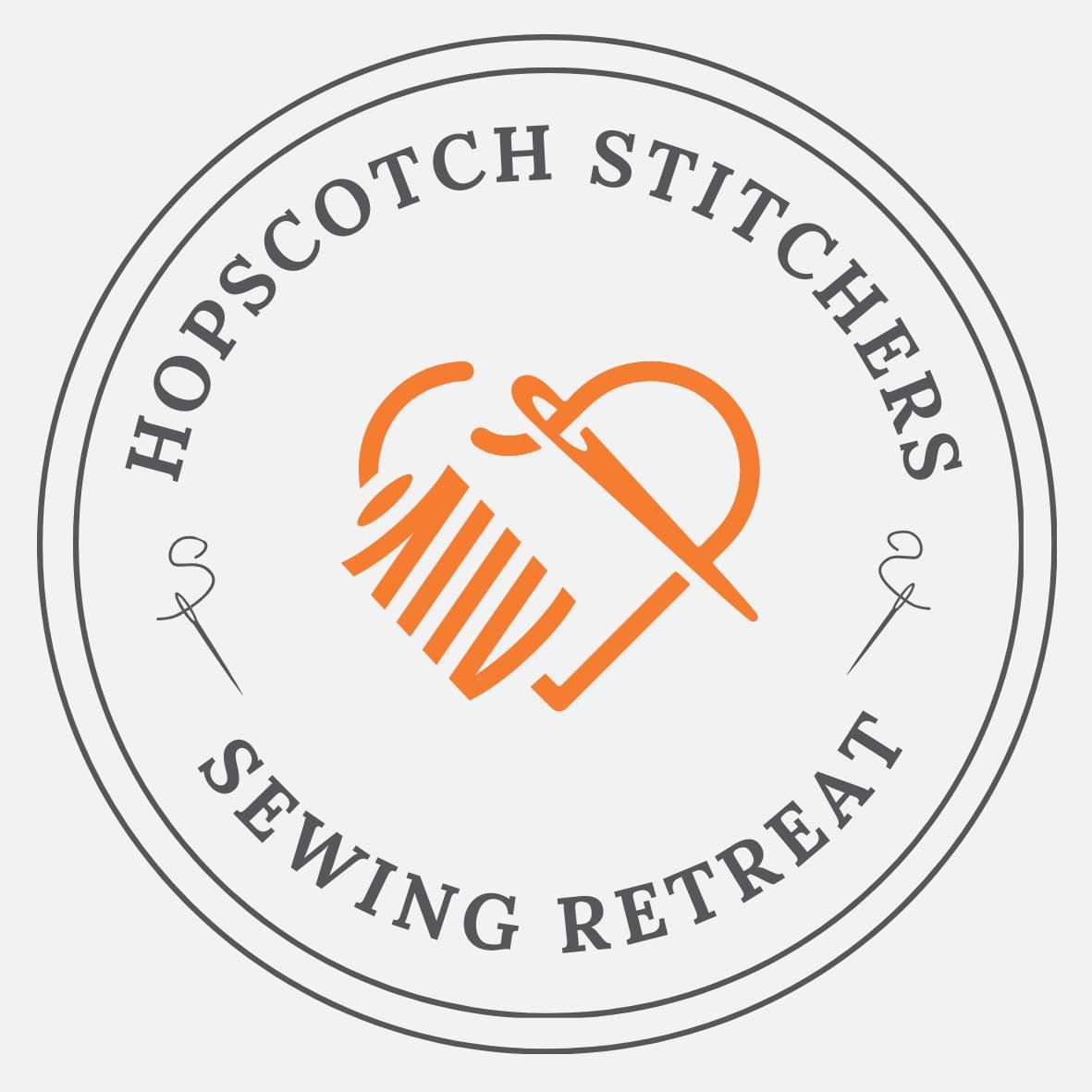 Hopscotch Stitchers - Autumn Retreat