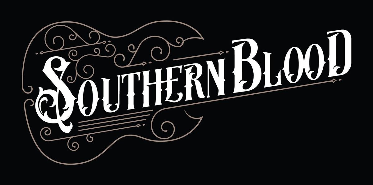 Southern Blood brings the South to Galuppi's 