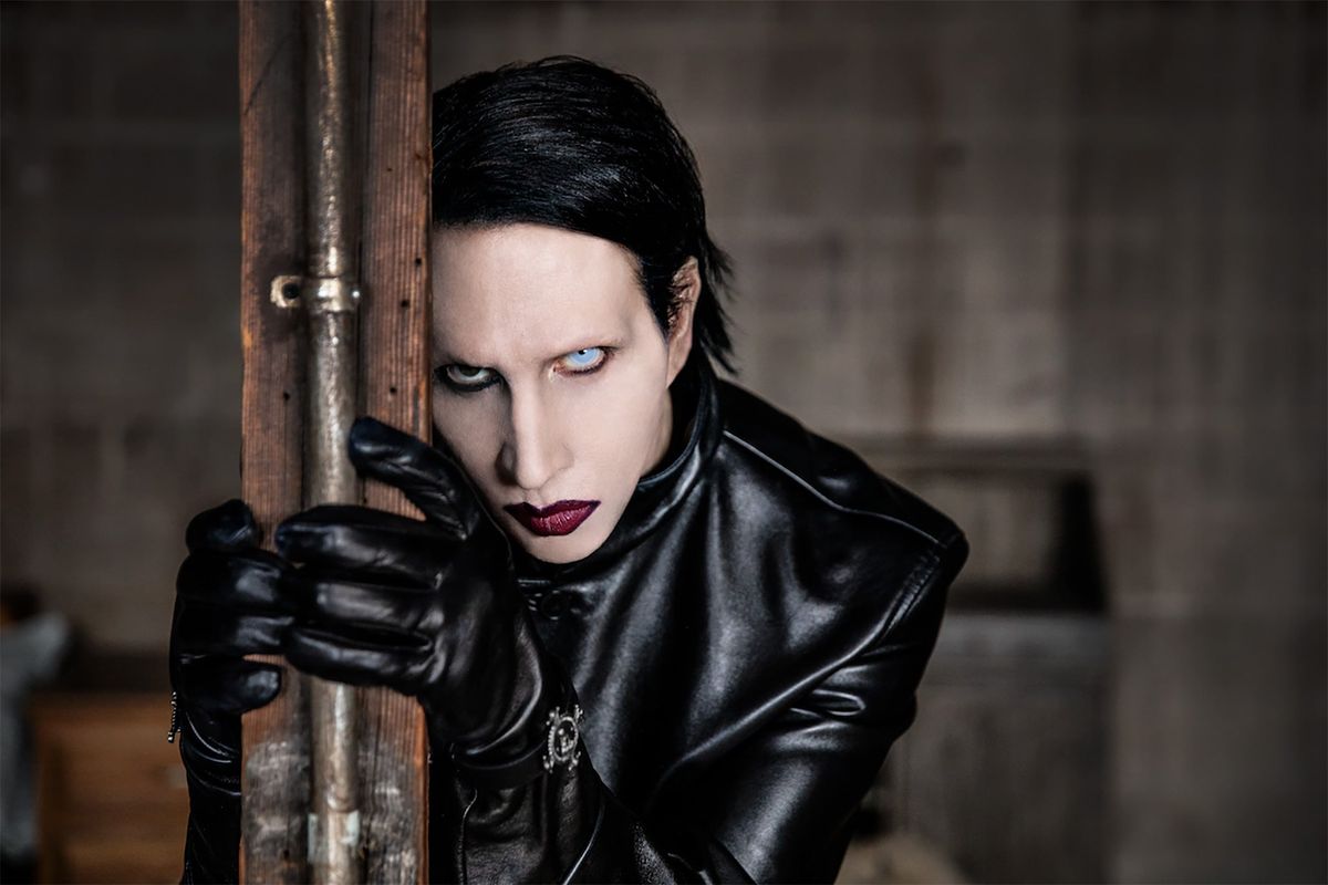 WRIF Presents: Marilyn Manson