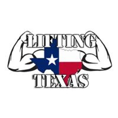 Lifting Texas Fitness
