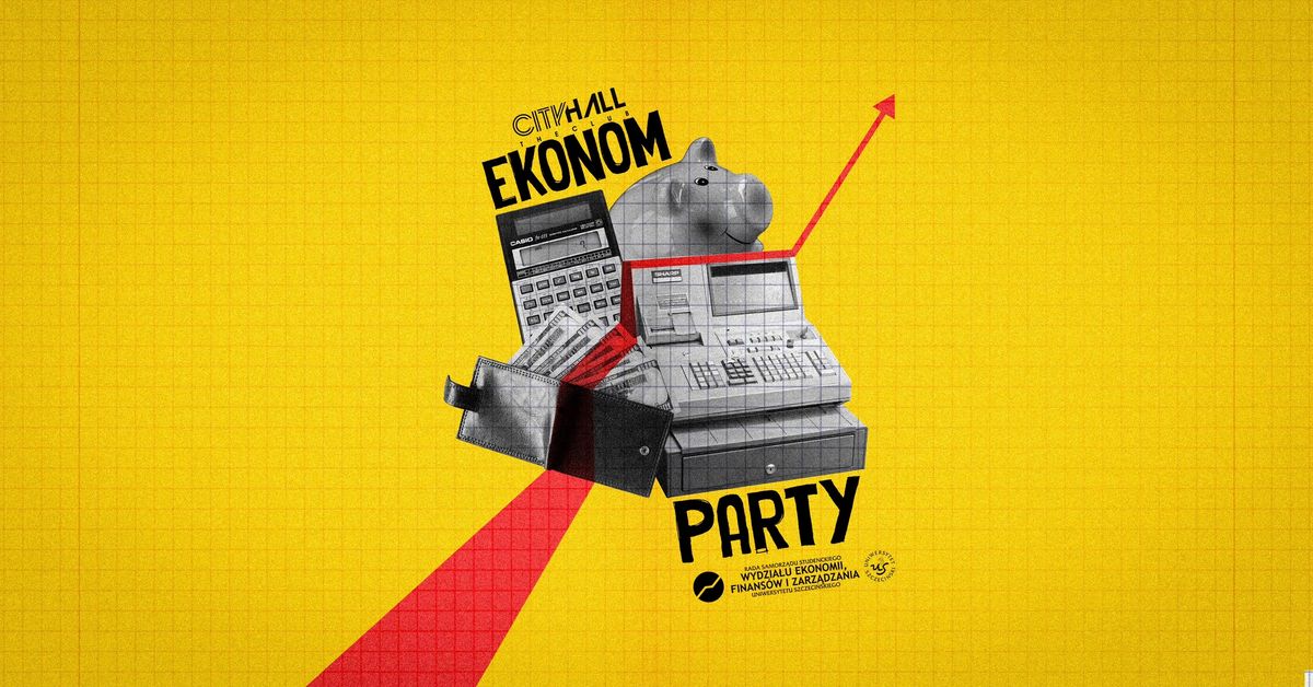 Ekonom Party