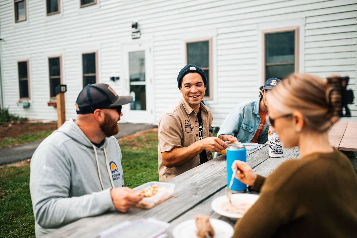 ReVision Energy South Portland - Open Office Hours